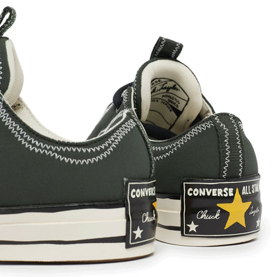 Converse | CHUCK 70 SKETCH PUFFED { GREEN