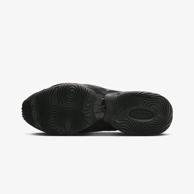 Nike | AIR MAX MUSE { BLACK/BLACK-METALLIC SILVER