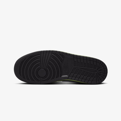 JORDAN | AIR JORDAN 1 LOW SE { OIL GREY/WHITE-CAVE STONE-ARCTIC PUNCH