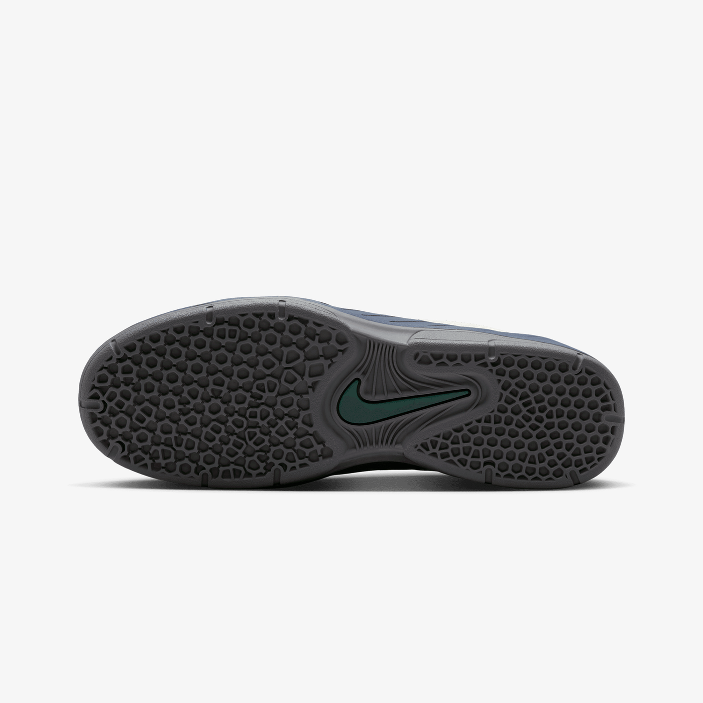 Nike | SB VERTEBRAE { LIGHT BONE/FIR-MIDNIGHT NAVY-OBSIDIAN