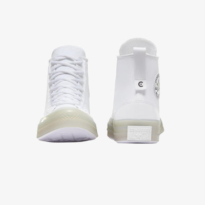 CONVERSE | CHUCK TAYLOR ALL STAR CX EXP2 { WHITE