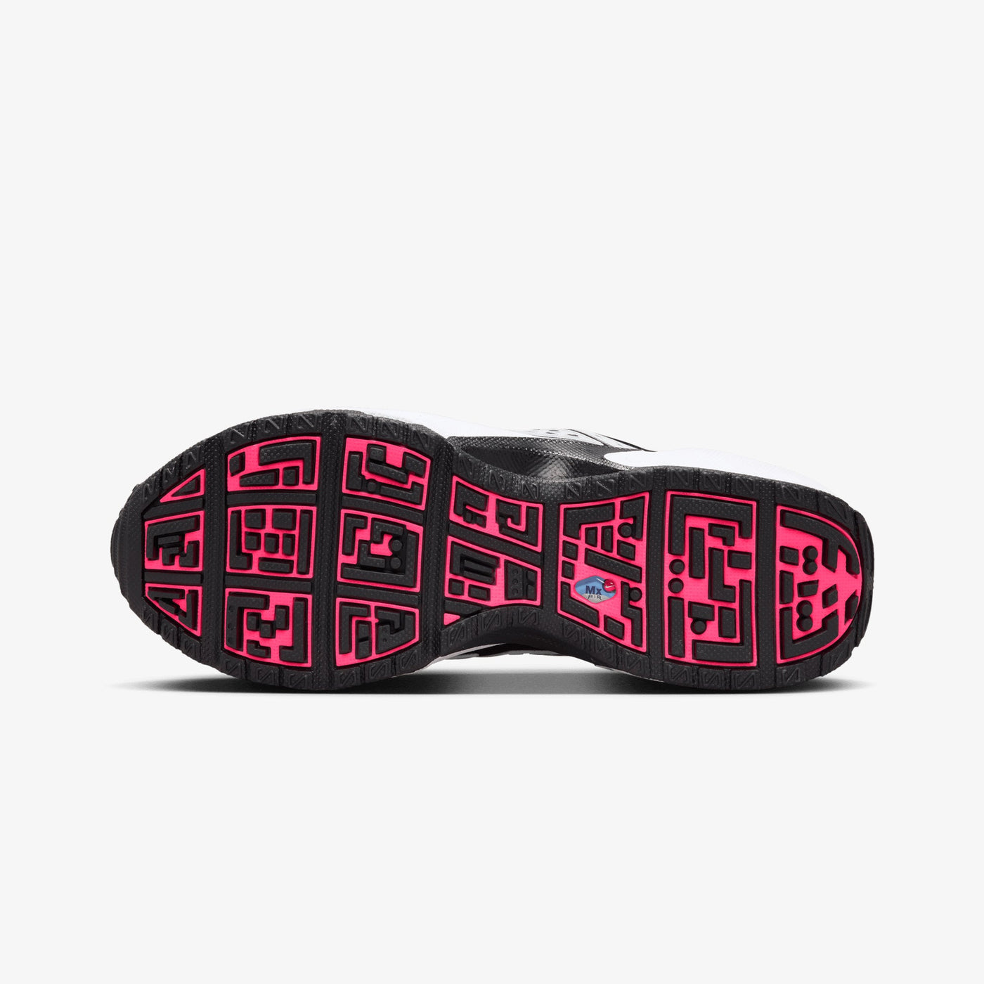 NIKE | AIR MAX SNDR { PINK/BLACK