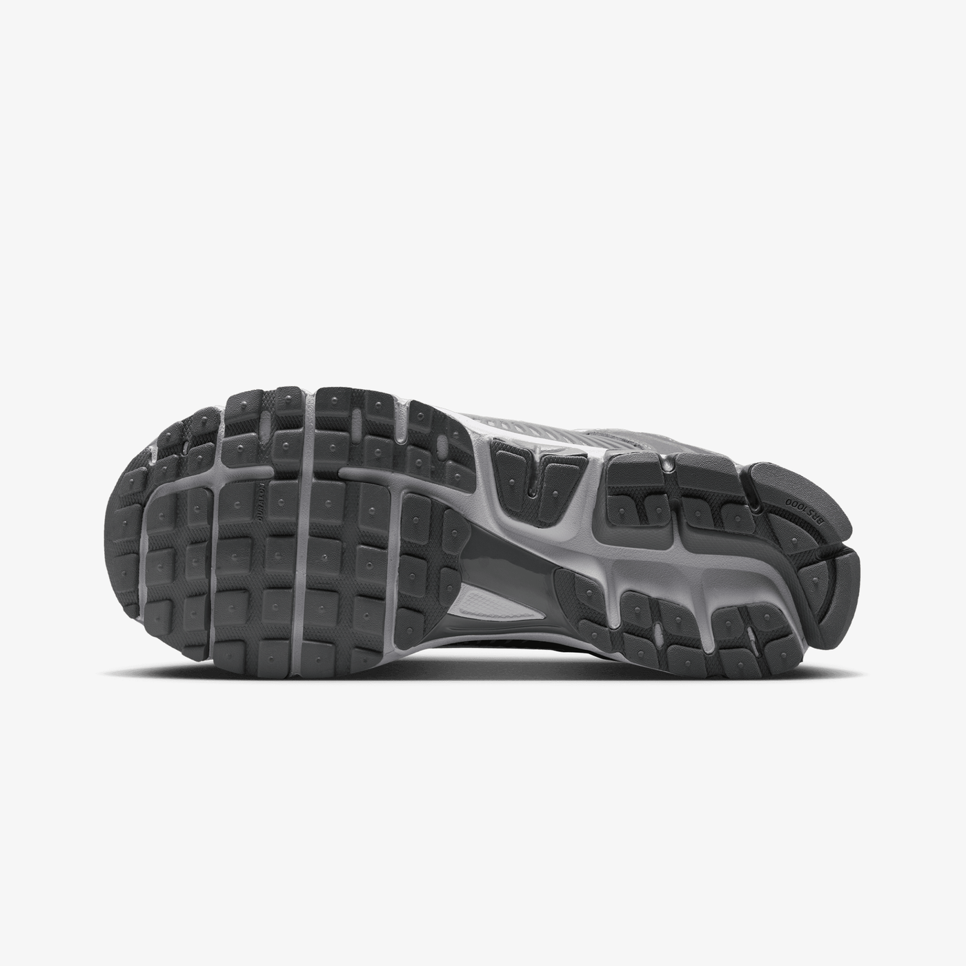 NIKE | ZOOM VOMERO 5 { COOL GREY/WHITE-WOLF GREY