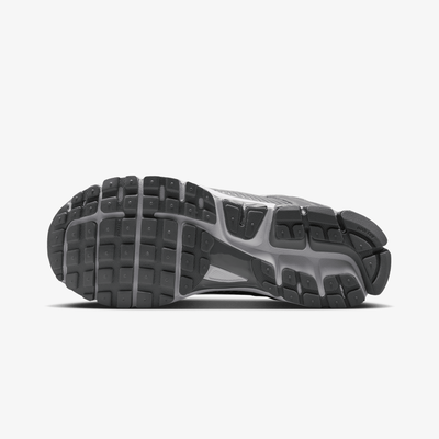 NIKE | ZOOM VOMERO 5 { COOL GREY/WHITE-WOLF GREY