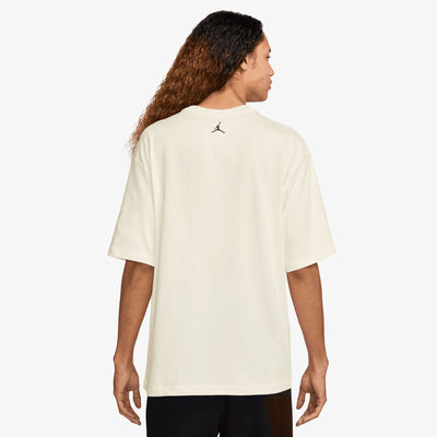 JORDAN | FLIGHT MVP { SAIL/BLACK