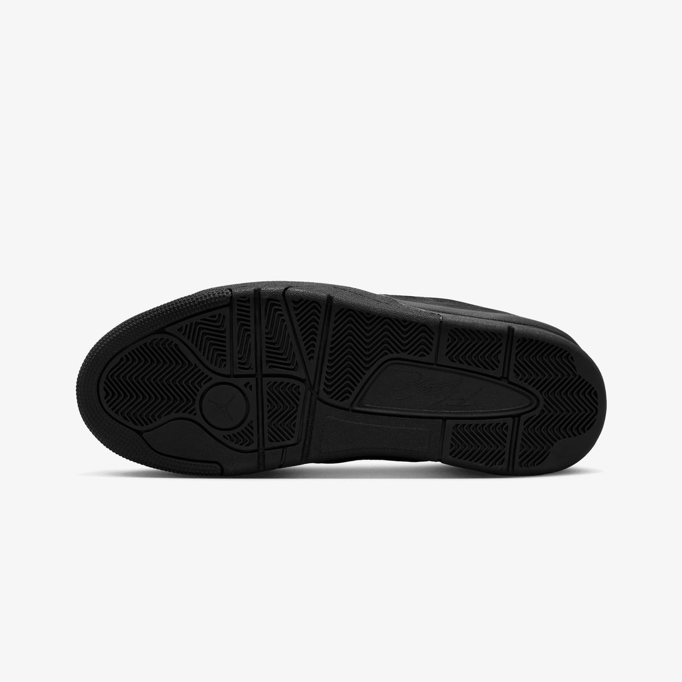 Jordan | FLIGHT COURT { BLACK/ANTHRACITE