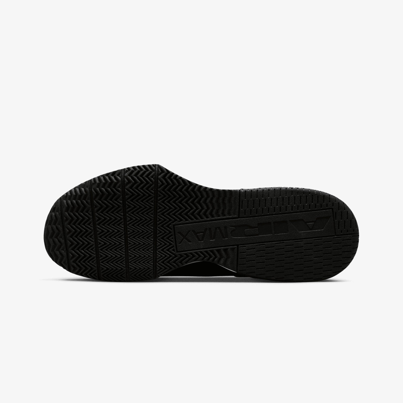 Nike | AIR MAX ALPHA TRAINER 6 { BLACK/WHITE-BLACK
