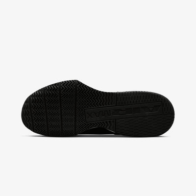 Nike | AIR MAX ALPHA TRAINER 6 { BLACK/WHITE-BLACK