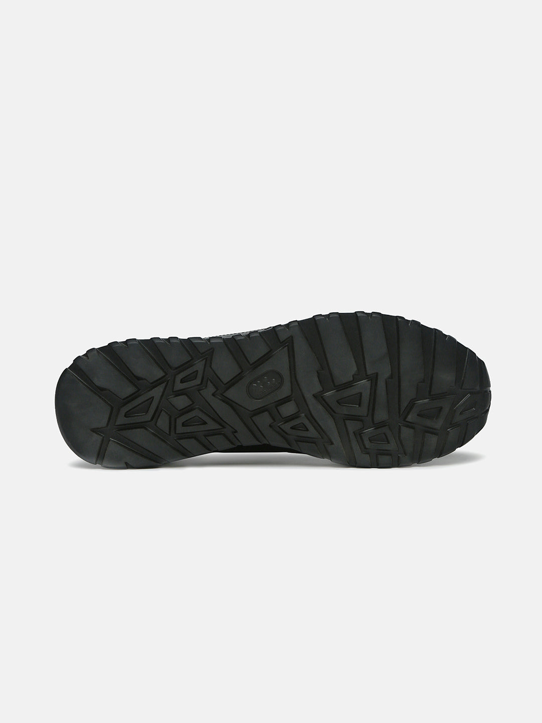 ZOL III – RS Carbon-Fiber Leather Racing Sneakers