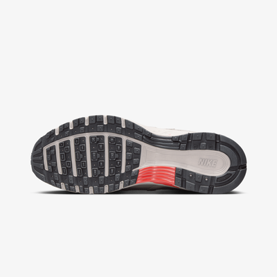 NIKE | P-6000 PRM { PHANTOM/PICANTE RED-COLLEGE GREY-BLACK