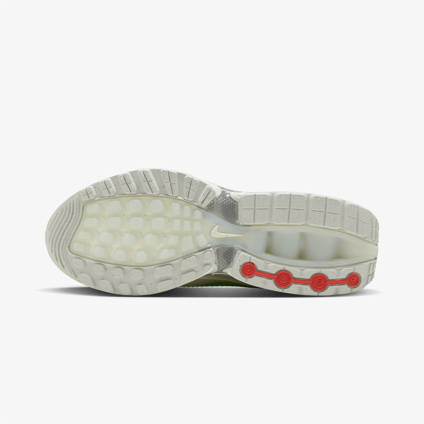 Nike | AIR MAX DN { SEAFOAM/SAIL-METALLIC SILVER