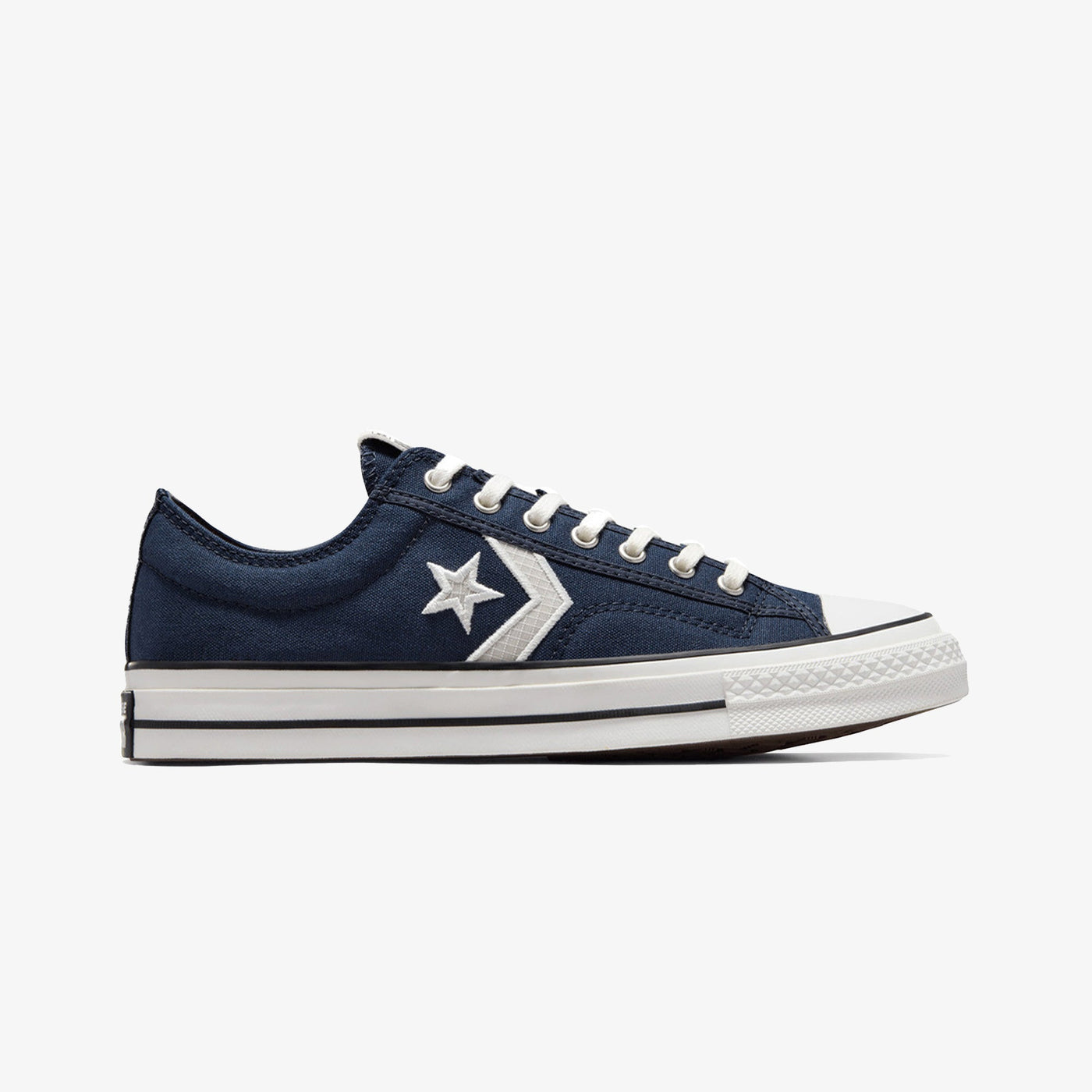 Converse | STAR PLAYER 76 { BLUE/WHITE