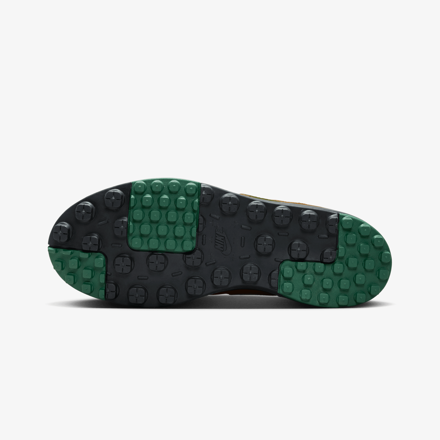 Nike | C1TY PREMIUM CORDURA® { LT BRITISH TAN/FIR-BLACK