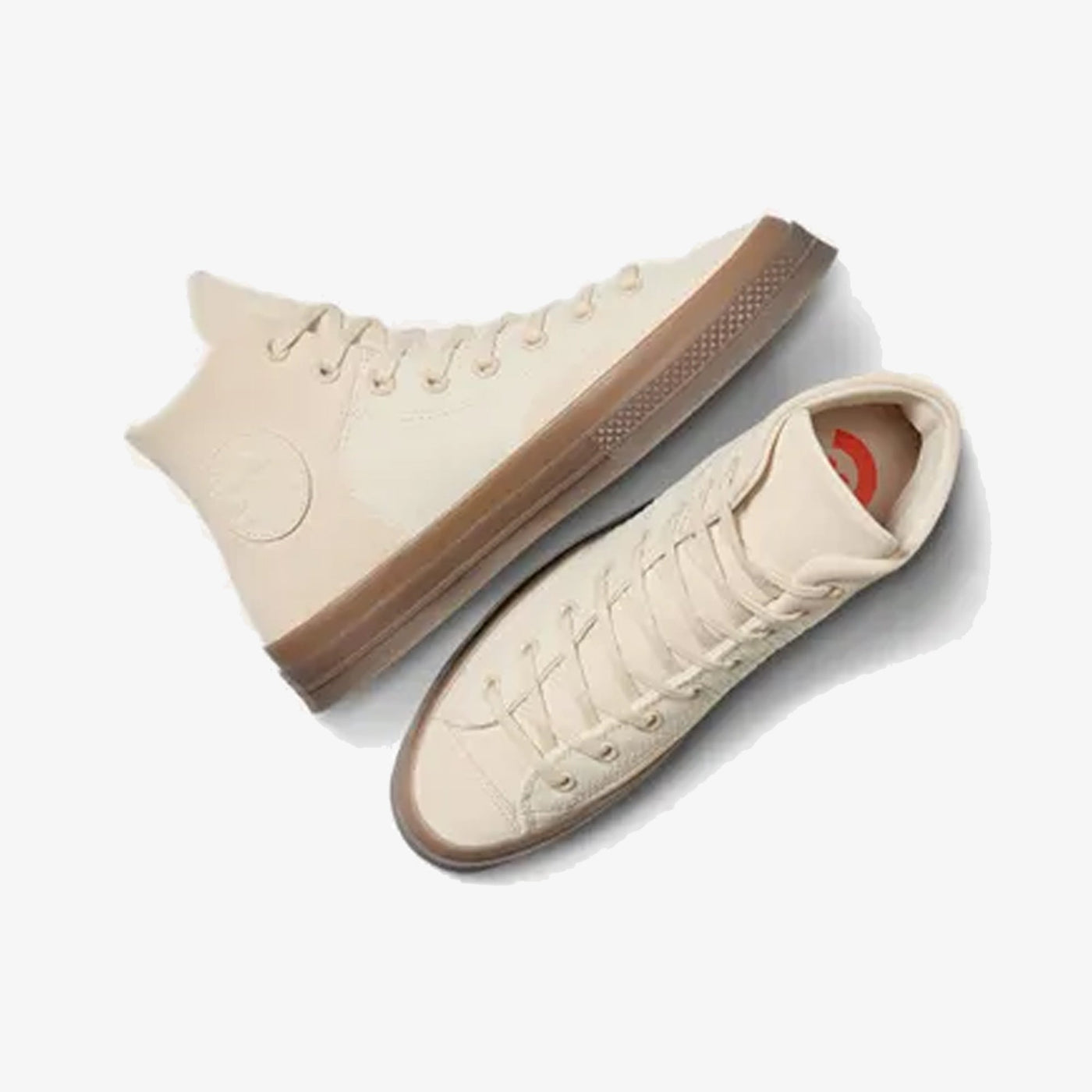 Converse | CHUCK 70 MARQUIS WORN IN { CREAM