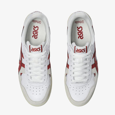 Asics | JAPAN S { WHITE/DRIED ROSE