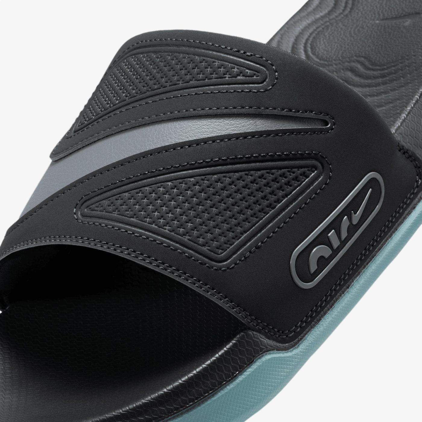 Nike | AIR MAX CIRRO  { DK SMOKE GREY/COOL GREY-DK SMOKE GREY