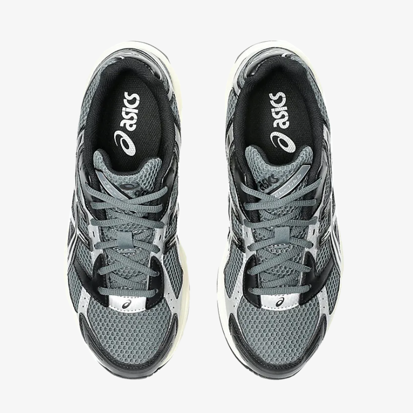 Asics | GEL-1130 { STEEL GREY/BLACK