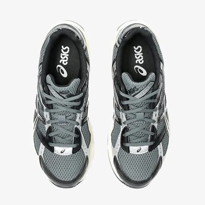Asics | GEL-1130 { STEEL GREY/BLACK