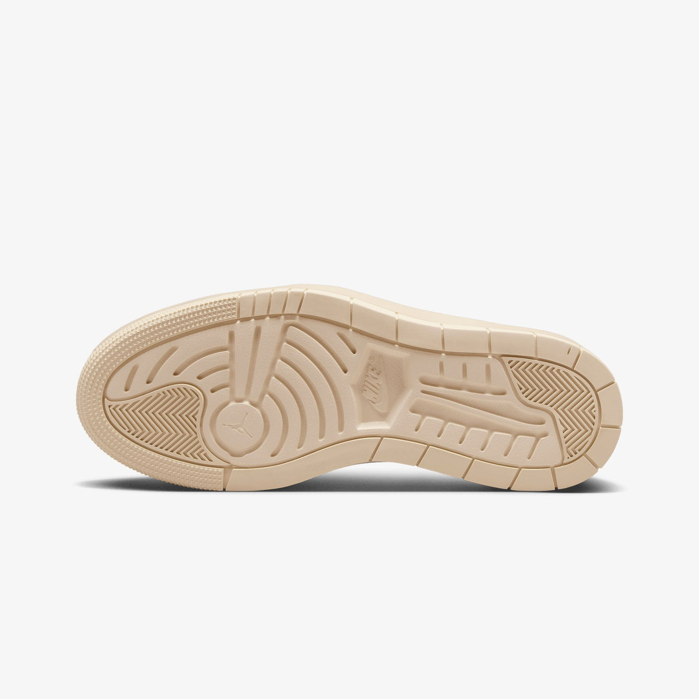 Jordan | AIR JORDAN 1 ELEVATE LOW { LEGEND LT BROWN/SAIL-LEGEND LT BROWN