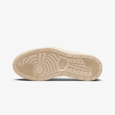 Jordan | AIR JORDAN 1 ELEVATE LOW { LEGEND LT BROWN/SAIL-LEGEND LT BROWN
