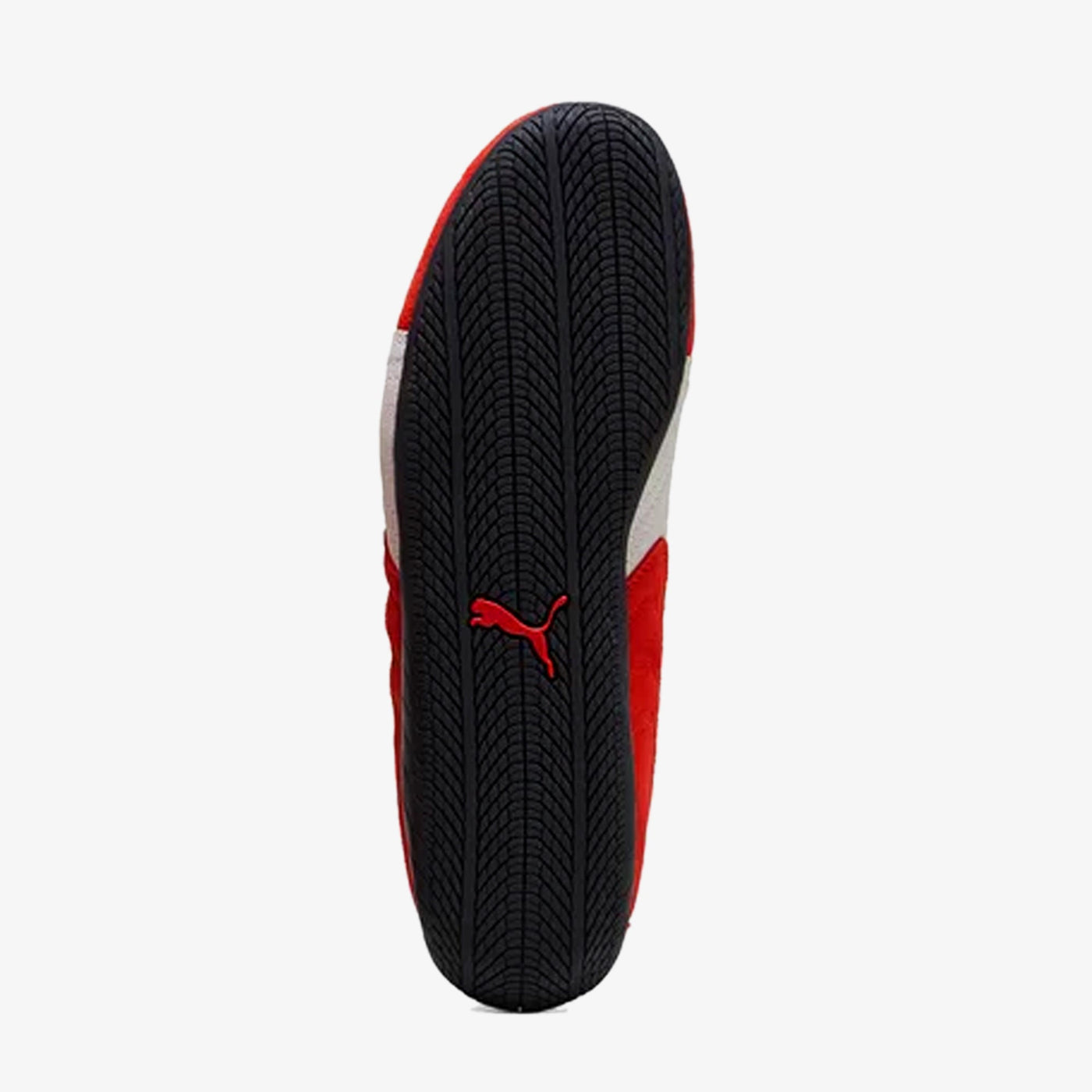 PUMA | SPEEDCAT OG { RED/WHITE