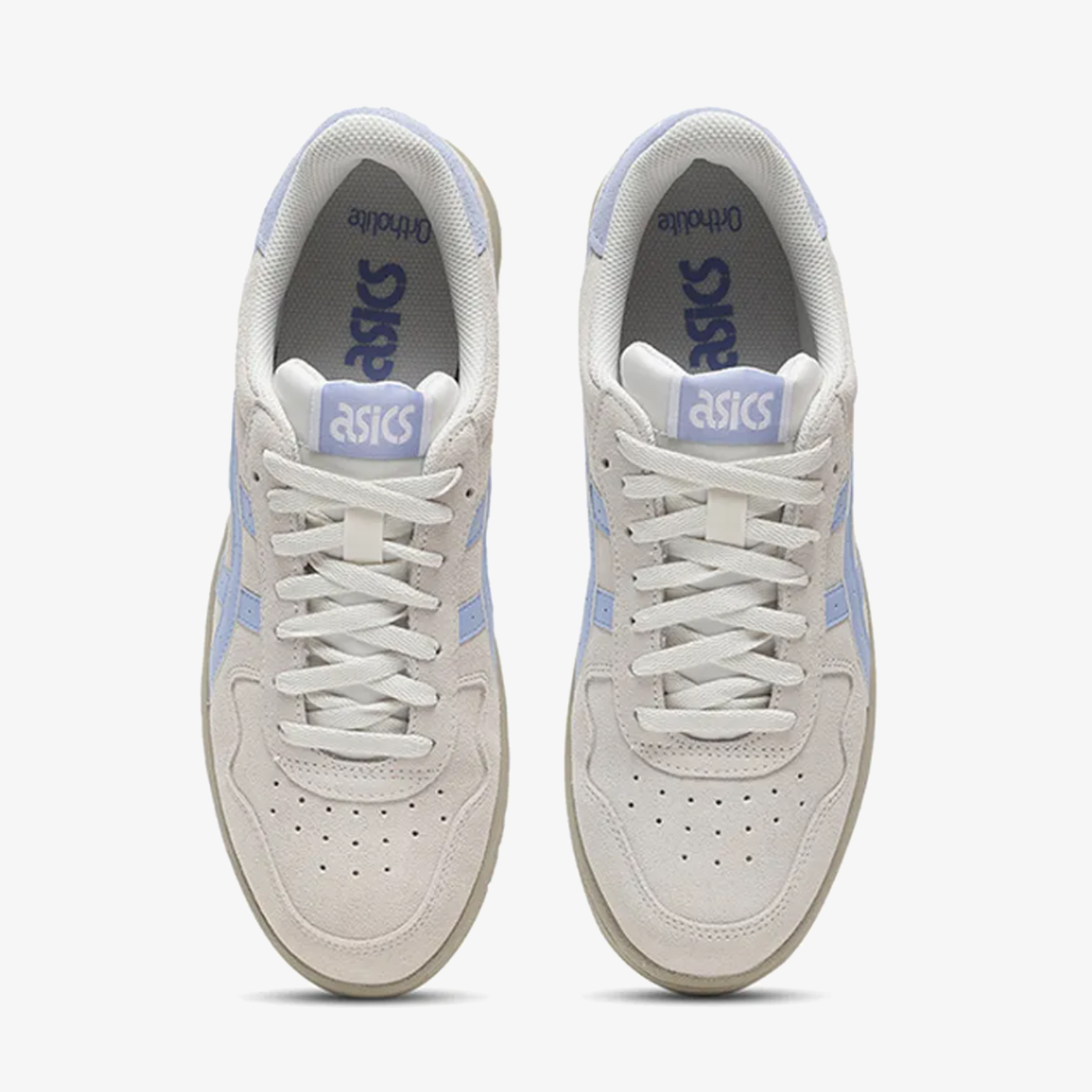 Asics | JAPAN S { CREAM/STONE WASH