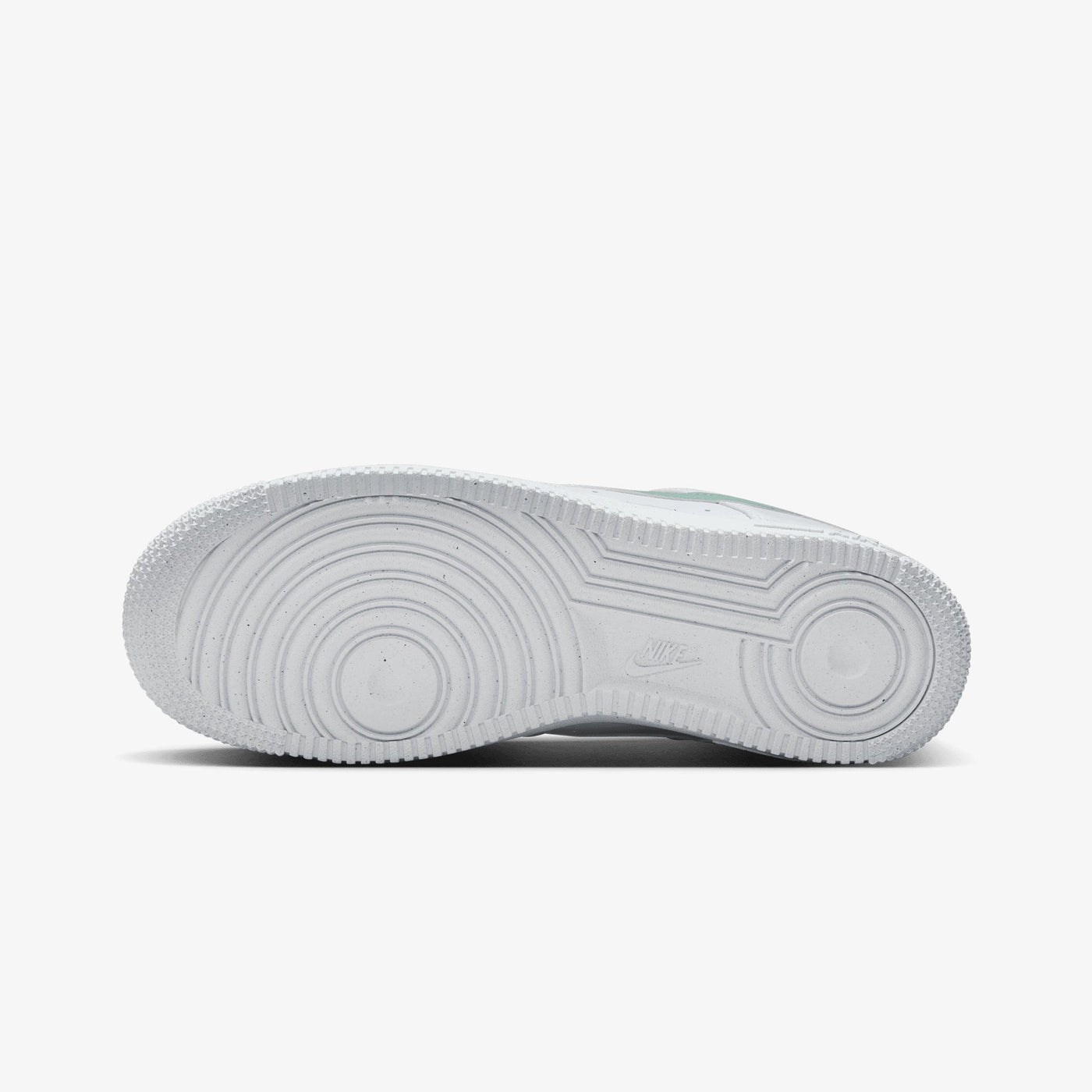 NIKE | AIR FORCE 1 '07 NEXT NATURE { WHITE/CANNON-WHITE