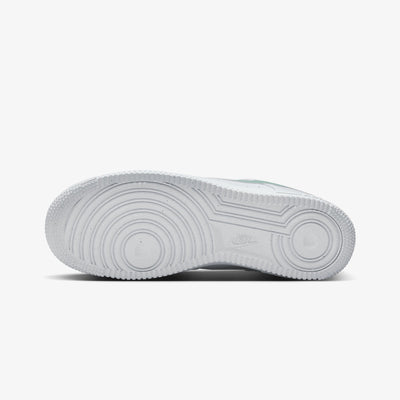 NIKE | AIR FORCE 1 '07 NEXT NATURE { WHITE/CANNON-WHITE