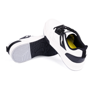 SPADE Salty Black Men's casual sneaker