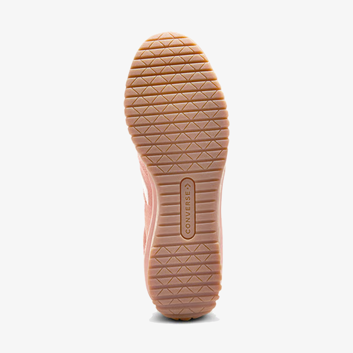 CONVERSE | RUN STAR TRAINER { PINK/WHITE