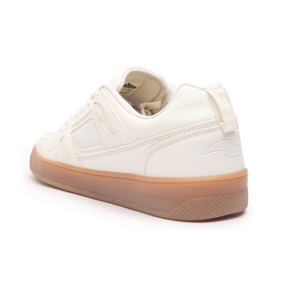 ASTRID Frost White Men's casual sneaker