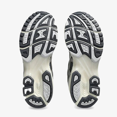 ASICS | GEL-KAYANO 14 { IRONCLAD/CLOUD GREY