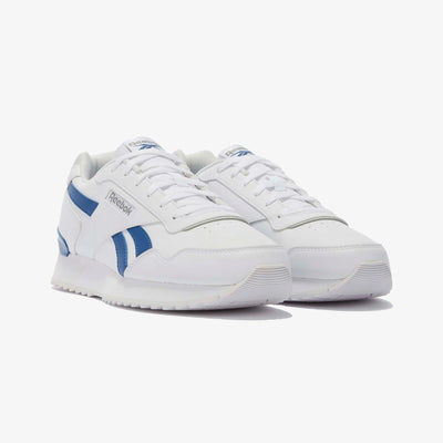 Reebok | GLIDE RIPPLE CLIP { WHITE/BLUE