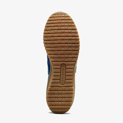 CONVERSE | RUN STAR TRAINER { BLUE