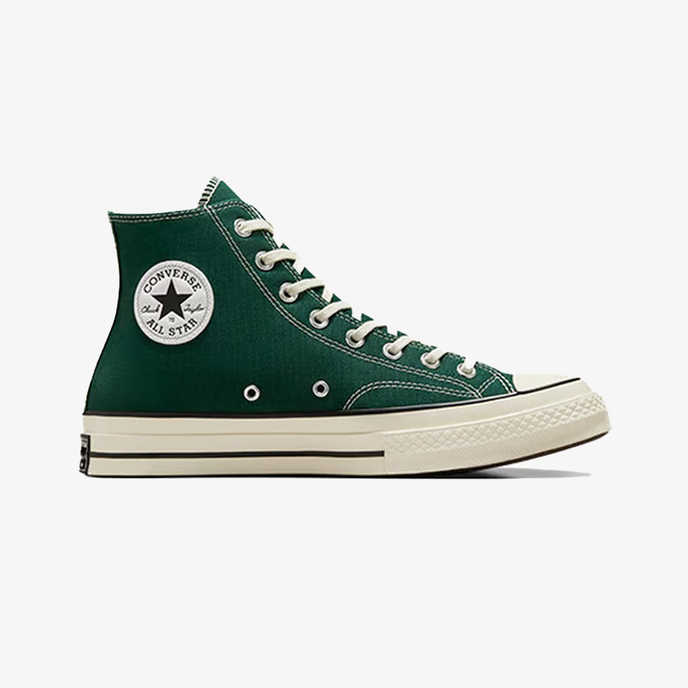 CONVERSE | CHUCK 70 { GREEN