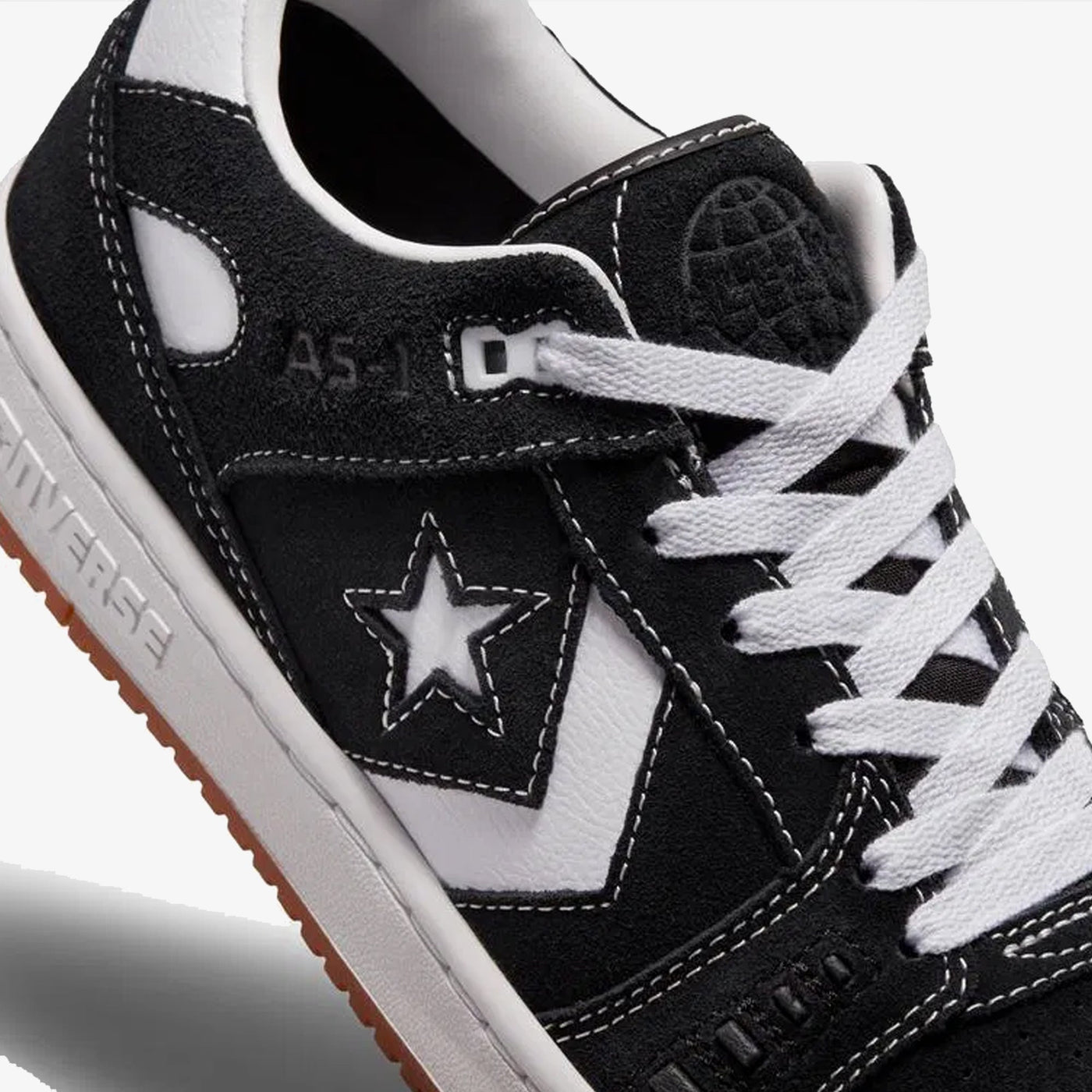 Converse | AS-1 PRO { BLACK