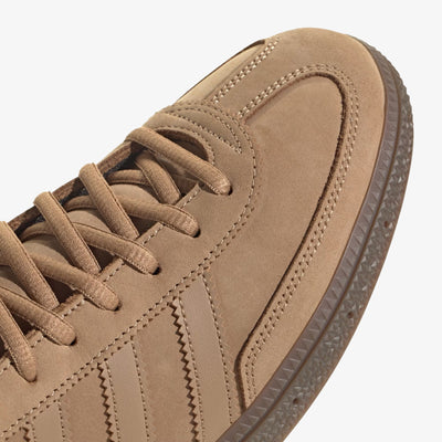 Adidas Originals | HANDBALL SPEZIAL { CARDBOARD/BROWN