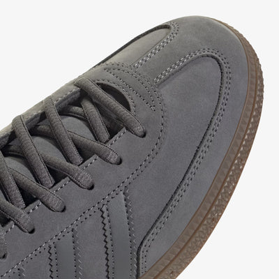 Adidas Originals | HANDBALL SPEZIAL { GREY FIVE/CARBON
