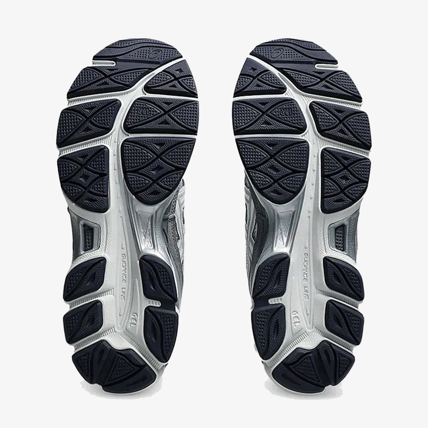 ASICS | GEL-NYC { GREY/GRAVEL