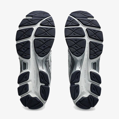ASICS | GEL-NYC { GREY/GRAVEL