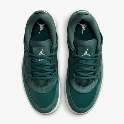 JORDAN | AIR JORDAN 4 RM { OXIDIZED GREEN/WHITE-SAIL