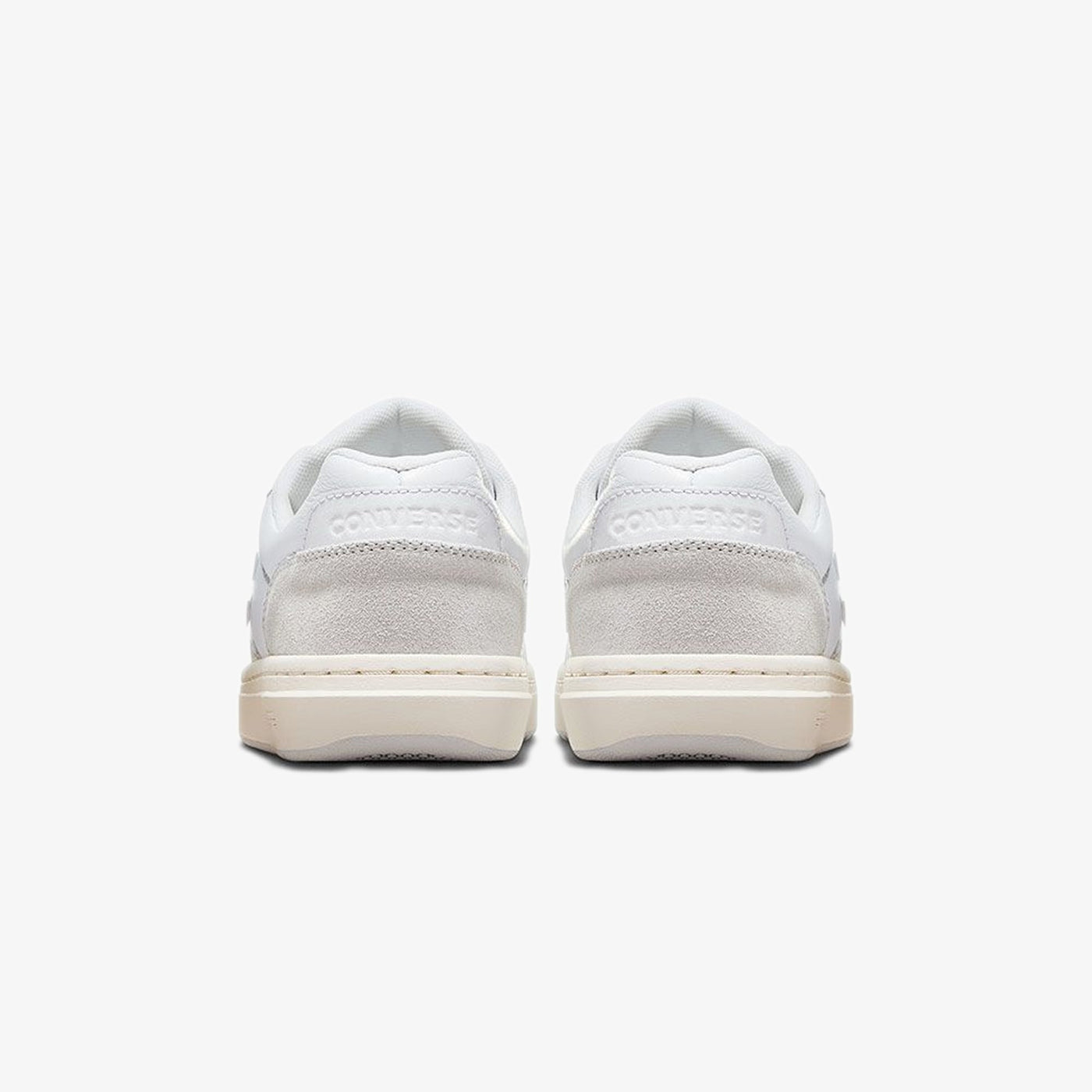 CONVERSE | PRO BLAZE CLASSIC { WHITE/GREY