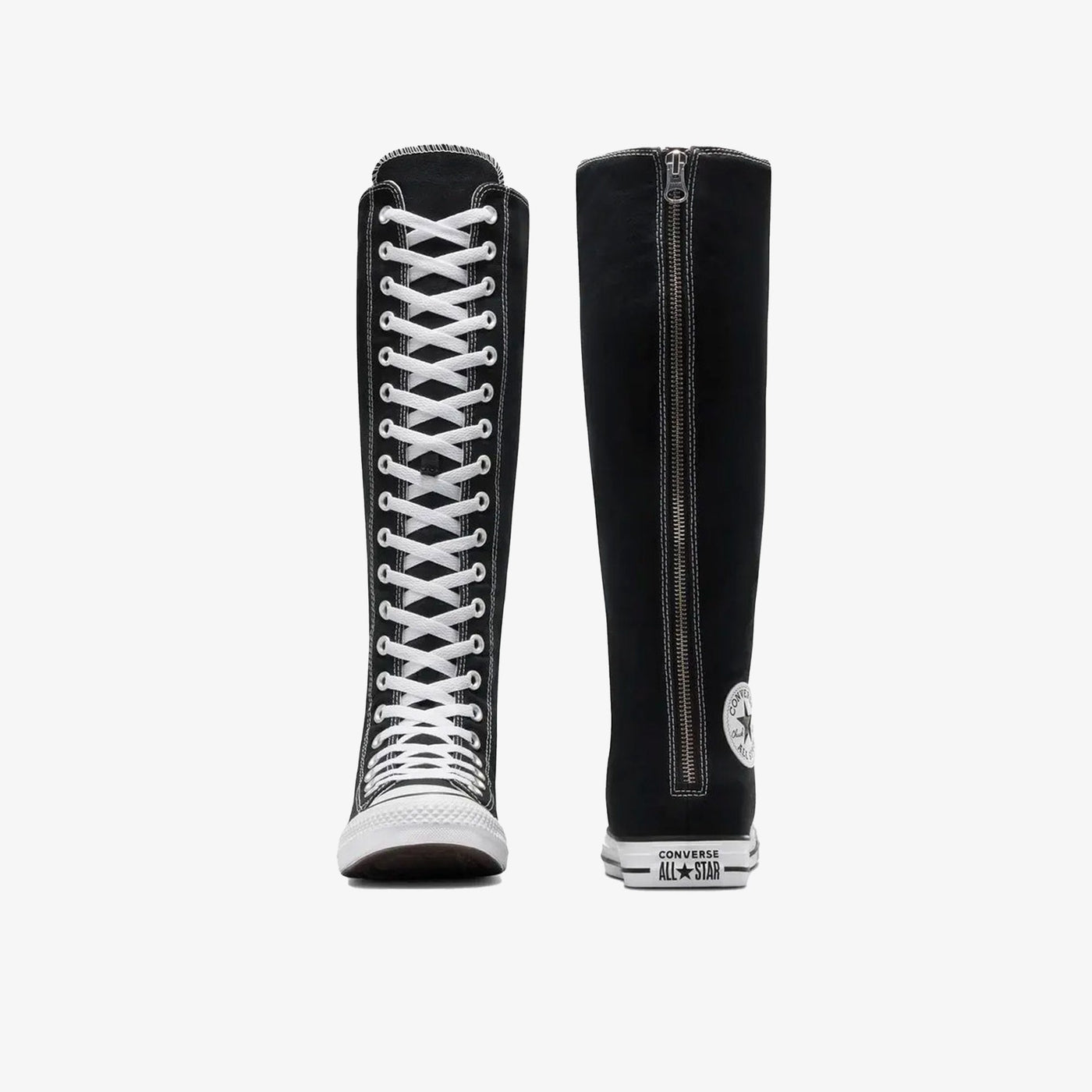 Converse | CHUCK TAYLOR ALL STAR XXHI { BLACK