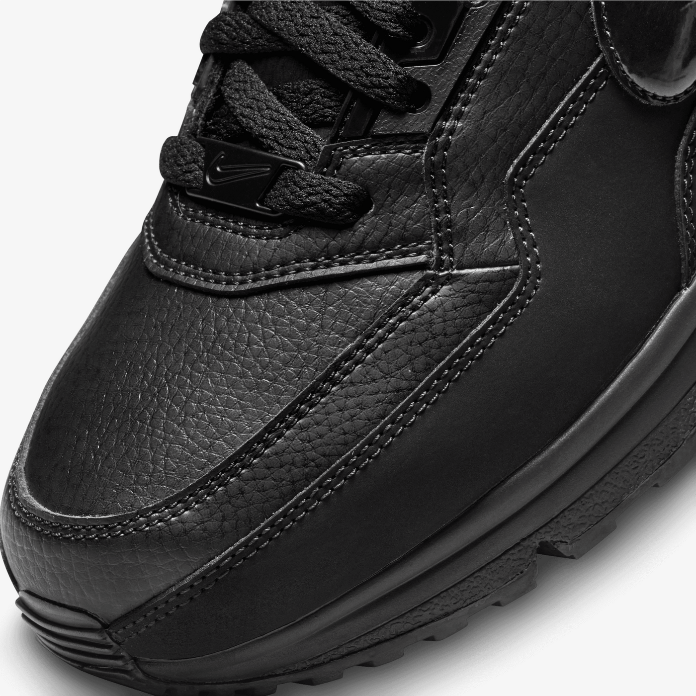 Nike | AIR MAX LTD 3 { BLACK/BLACK-BLACK
