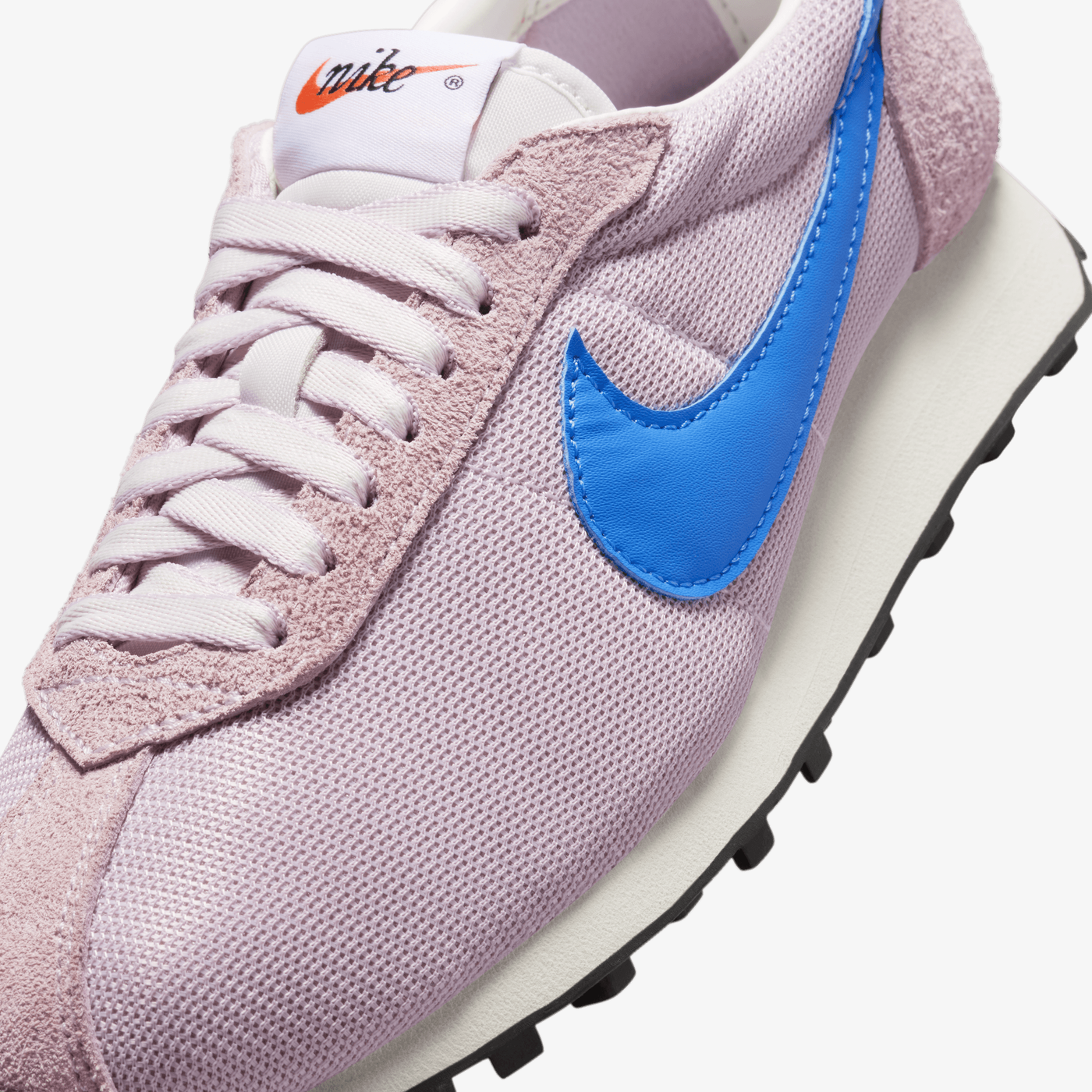 Nike | LD-1000 { ICED LILAC/PACIFIC BLUE-SAIL-BLACK