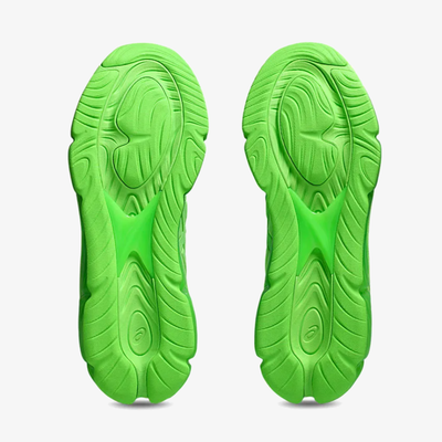 ASICS | GEL-QUANTUM 360 VIII EMBOSS { LIME BURST/GREEN GECKO