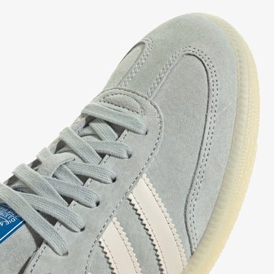 ADIDAS ORIGINALS | SAMBA OG { WONDER SILVER/CHALK WHITE/OFF WHITE