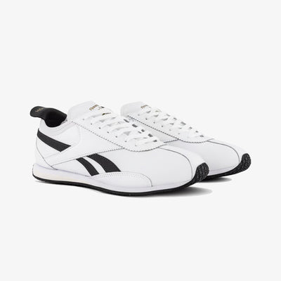 Reebok | R400 { WHITE