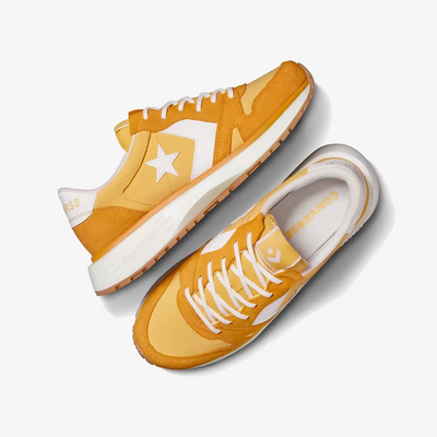 CONVERSE | OMNI TRAINER { YELLOW