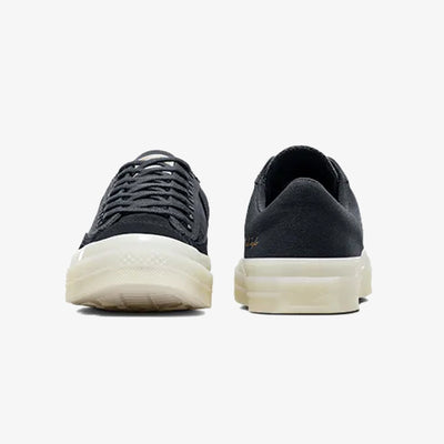 Converse | CHUCK 70 LOW MARQUIS { BLACK